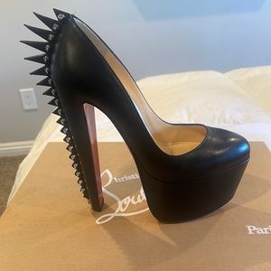 Christian Louboutin Electropump